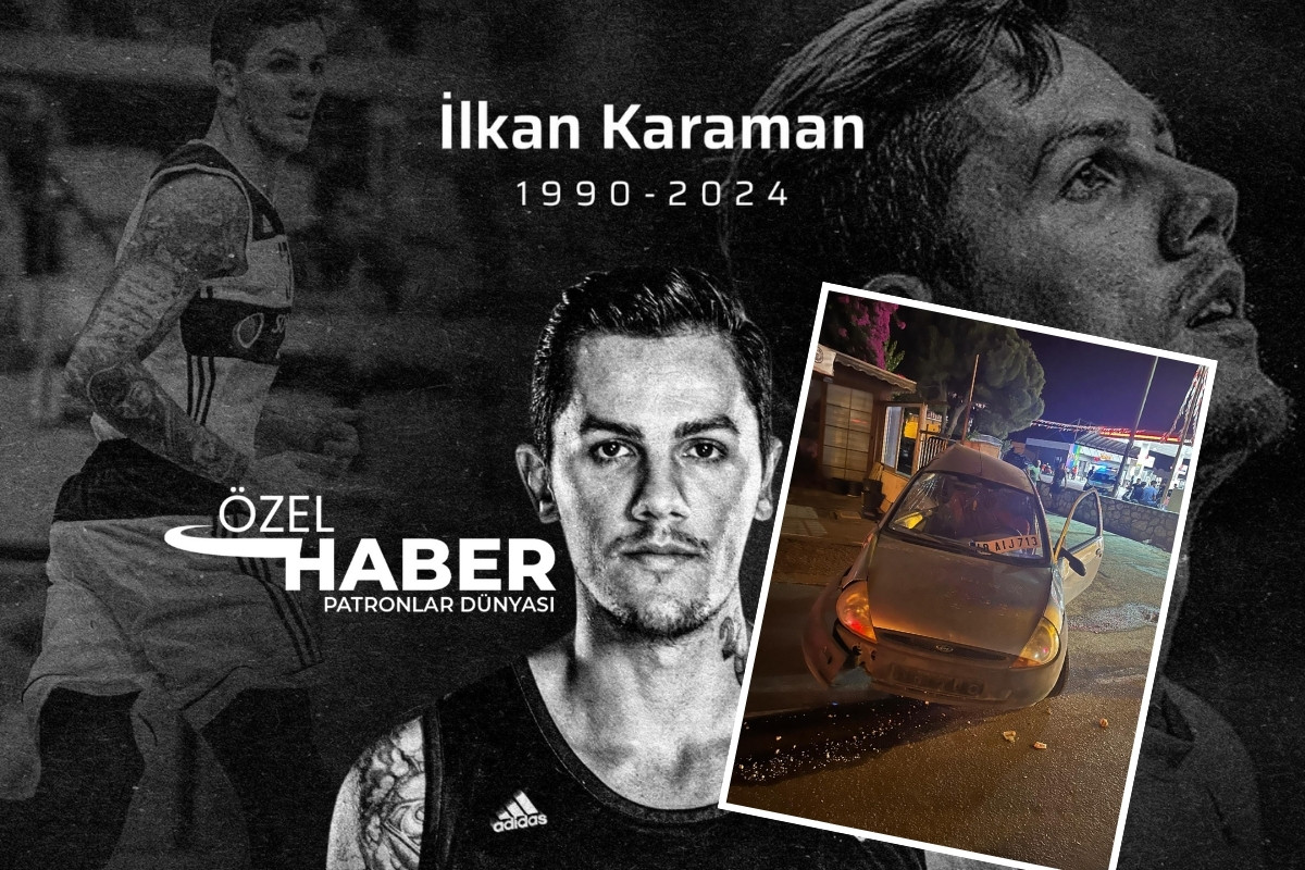 Eski milli basketbolcu İlkan Karaman’ı öldüren sürücüye istenen ceza belli oldu